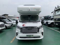 Maxus 22 V90 2.0L - фото 3