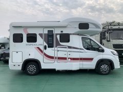 Maxus 22 V90 2.0L - фото 4