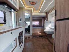 Maxus 22 V90 2.0L - фото 5
