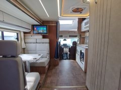 Maxus 22 V90 2.0L - фото 8