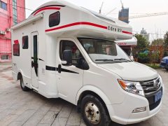 Dongfeng C 2.5L - фото 1