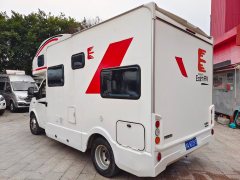 Dongfeng C 2.5L - фото 2