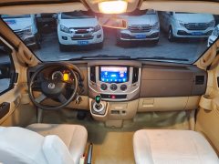 Dongfeng C 2.5L - фото 3