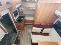 Dongfeng C 2.5L - фото 4