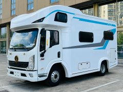RV 2.5L - фото 1