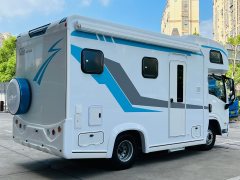 RV 2.5L - фото 5
