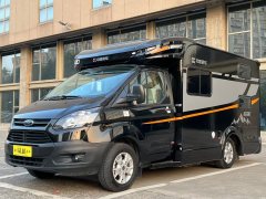 T RV 2.0L - фото 1