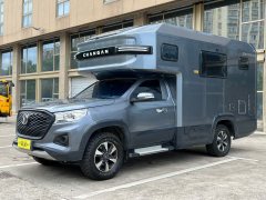 Changan 4WD RV 2.4L - фото 1