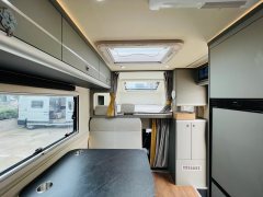 Changan 4WD RV 2.4L - фото 3