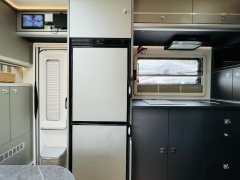 Changan 4WD RV 2.4L - фото 5