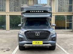 Changan 4WD RV 2.4L - фото 6