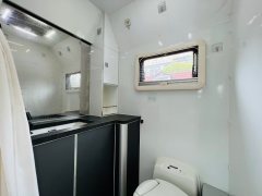Changan 4WD RV 2.4L - фото 8