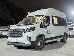 21 RV 2.0L - фото 1