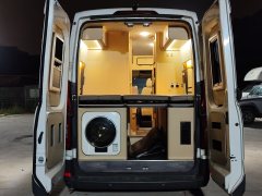 21 RV 2.0L - фото 7