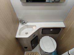 21 RV 2.0L - фото 8