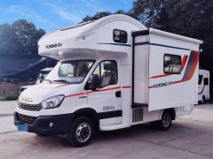 Yutong 23 5 3.0L - фото 1