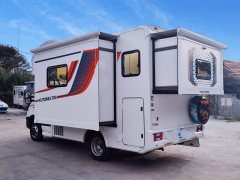 Yutong 23 5 3.0L - фото 3