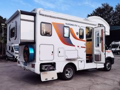 Yutong 23 5 3.0L - фото 6