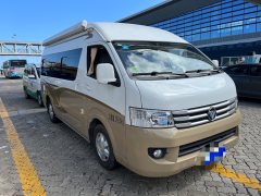 Foton 20 G9 2.4L - фото 1