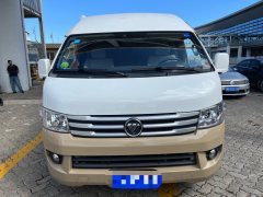 Foton 20 G9 2.4L - фото 6