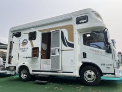 RV 2.8L - фото 1