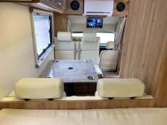 21 4WD off-road RV 2.4L - фото 3