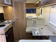21 4WD off-road RV 2.4L - фото 4