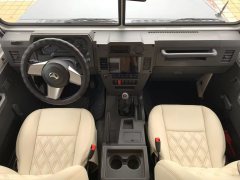 21 4WD off-road RV 2.4L - фото 5