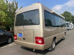 JMC 19 2.8T - фото 6