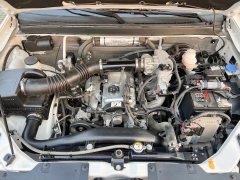 Lanzhong Great Wall C4 4WD RV 2.4L - фото 2