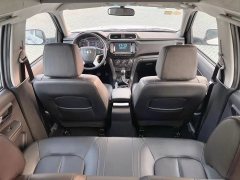 Lanzhong Great Wall C4 4WD RV 2.4L - фото 3