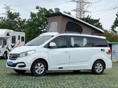 Maxus G10 RV 2.0L - фото 1