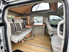 Maxus G10 RV 2.0L - фото 3