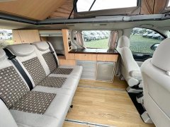 Maxus G10 RV 2.0L - фото 4