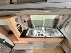 Maxus G10 RV 2.0L - фото 5