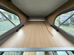 Maxus G10 RV 2.0L - фото 7