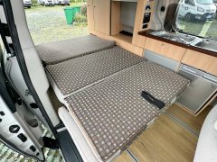 Maxus G10 RV 2.0L - фото 8