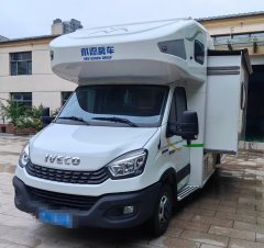 Daide CPLUS RV 3.0T - фото 1