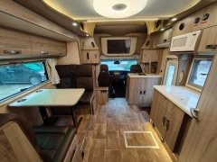 Daide CPLUS RV 3.0T - фото 3
