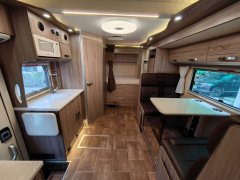 Daide CPLUS RV 3.0T - фото 4