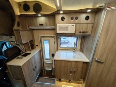 Daide CPLUS RV 3.0T - фото 5