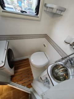 Daide CPLUS RV 3.0T - фото 7