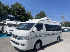 Foton G9 9.98 2.4T - фото 1