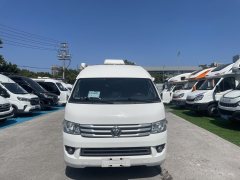 Foton G9 9.98 2.4T - фото 2