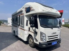 JMC 22 RV 2.9T - фото 1
