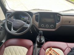 JMC 22 RV 2.9T - фото 3