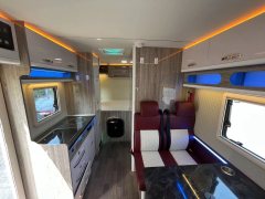 JMC 22 RV 2.9T - фото 4