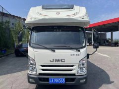 JMC 22 RV 2.9T - фото 6