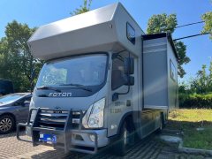 Foton 21 RV 2.8T - фото 1