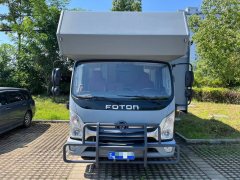 Foton 21 RV 2.8T - фото 2